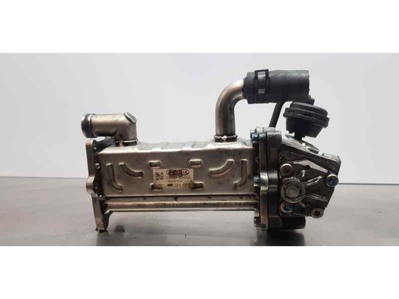 Recambio de enfriador egr para hyundai i40 style blue referencia OEM IAM 284202A850   Recambio de enfriador egr para hyundai i40 style blue referencia OEM IAM 284202A850