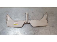 Recambio de parasol izquierdo para citroen c4 grand picasso feel referencia OEM IAM 98011559BJ