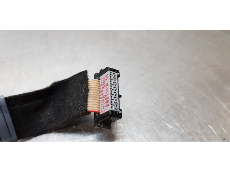 Recambio de conmutador de arranque para bmw x5 (e70) xdrive35d referencia OEM IAM 26009160  