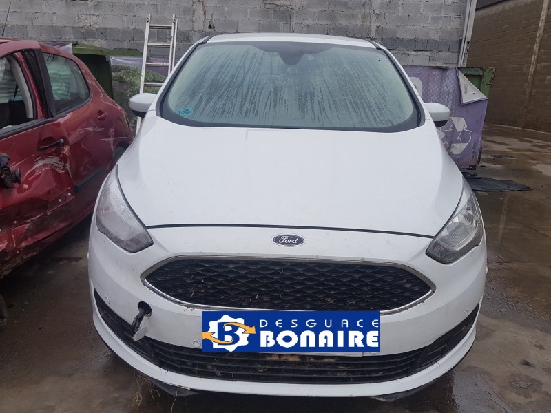 ford c-max (ceu) del año 2015