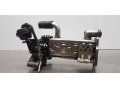 Recambio de enfriador egr para hyundai i40 style blue referencia OEM IAM 284202A850   2