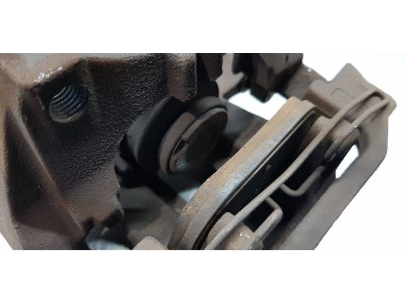 Recambio de pinza freno trasera izquierda para seat leon sportstourer (kl8) xcellence referencia OEM IAM 5WA615423SL7 5R3615405A