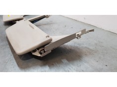 Recambio de parasol izquierdo para citroen c4 grand picasso feel referencia OEM IAM 98011559BJ   2