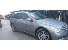 mercedes clase r (w251) del año 2007 2