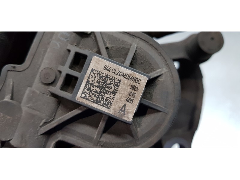 Recambio de pinza freno trasera izquierda para seat leon sportstourer (kl8) xcellence referencia OEM IAM 5WA615423SL7 5R3615405A