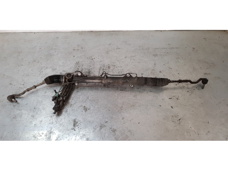 Recambio de cremallera direccion para bmw x5 (e70) xdrive35d referencia OEM IAM 32102475181  