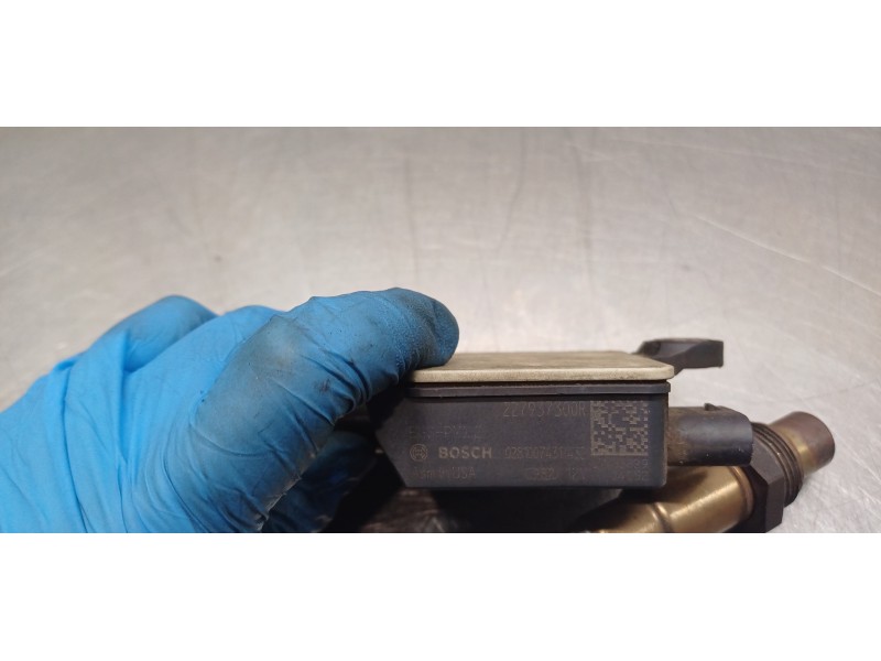 Recambio de sonda lambda para dacia lodgy comfort referencia OEM IAM 227937300R   Recambio de sonda lambda para dacia lodgy comfort referencia OEM IAM 227937300R