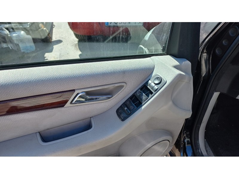 mercedes clase a (w169) del año 2006