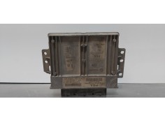 Recambio de centralita motor uce para peugeot 206 berlina xr referencia OEM IAM 9643134680  