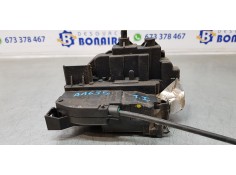 Recambio de cerradura puerta trasera izquierda para renault laguna grandtour iii authentique referencia OEM IAM 825010003R