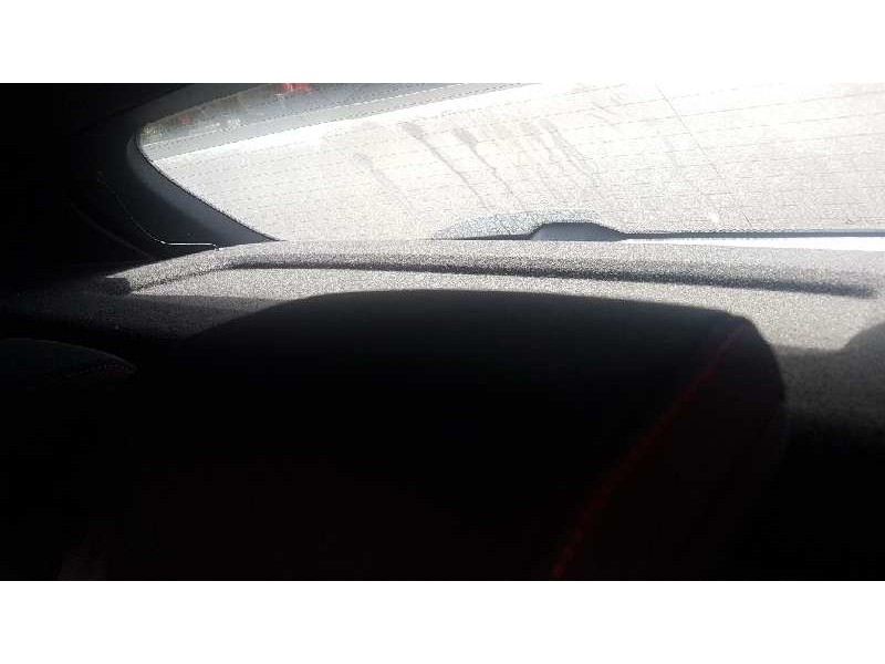 ford focus del año 2018