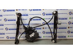 Recambio de elevalunas delantero derecho para seat ibiza sc (6j1) reference referencia OEM IAM 6J3837402