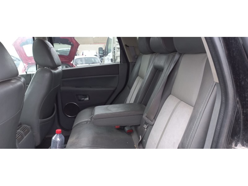 jeep gr. cherokee (wh) del año 2007