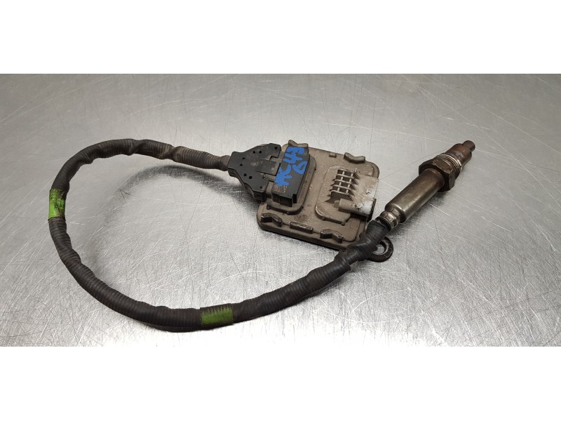 Recambio de sonda lambda para dacia lodgy comfort referencia OEM IAM 227901461R   Recambio de sonda lambda para dacia lodgy comfort referencia OEM IAM 227901461R