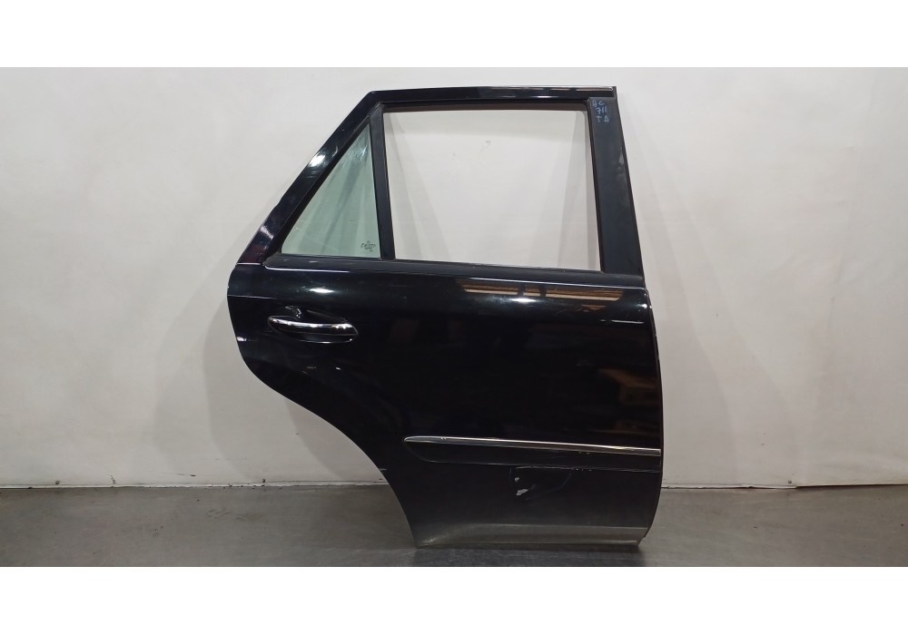 Recambio de puerta trasera derecha para mercedes clase m (w164) 320 / 350 cdi (164.122) referencia OEM IAM A1647300205  