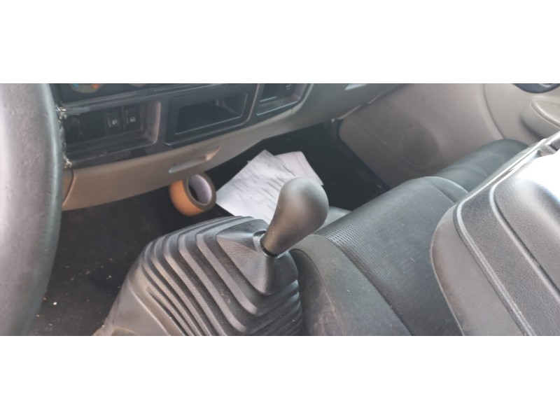 nissan nt400 cabstar (01/20214) del año 2014