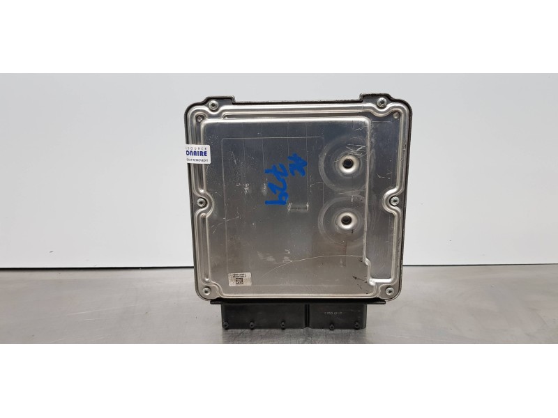 Recambio de centralita motor uce para volkswagen golf v berlina (1k1) trendline referencia OEM IAM 03G906016DF 0281011901 