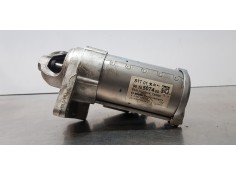 Recambio de motor arranque para peugeot 5008 allure referencia OEM IAM 9830507480  
