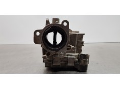 Recambio de caja mariposa para fiat doblo active referencia OEM IAM 163674