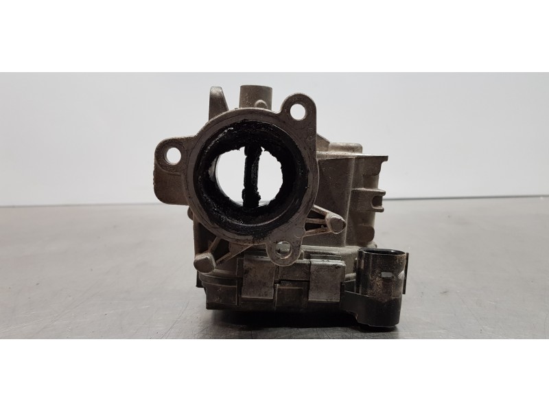 Recambio de caja mariposa para fiat doblo active referencia OEM IAM 163674   Recambio de caja mariposa para fiat doblo active referencia OEM IAM 163674