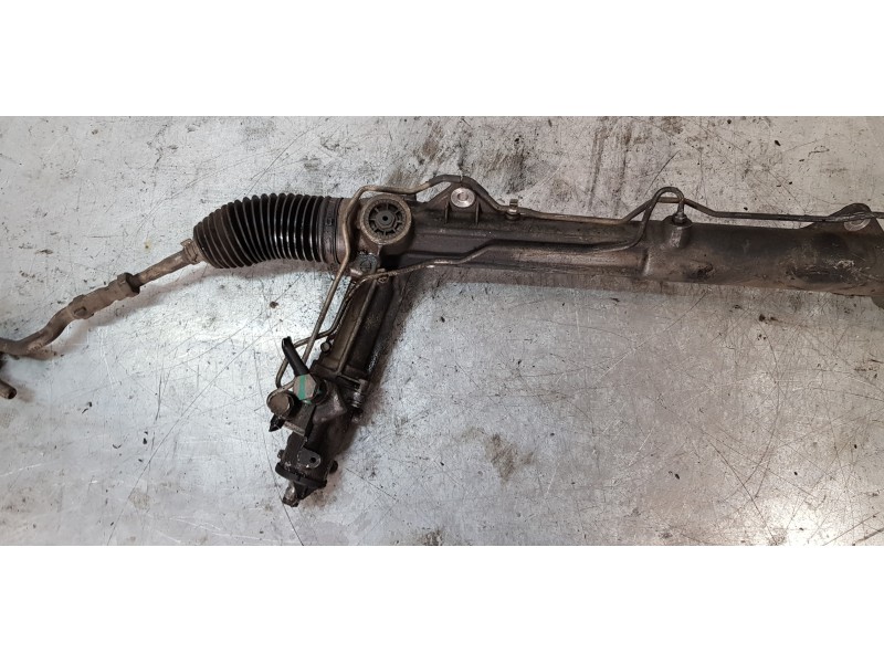 Recambio de cremallera direccion para bmw x5 (e70) xdrive35d referencia OEM IAM 32102475181  