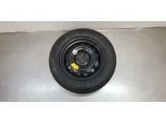 Recambio de neumatico repuesto para peugeot 508 active referencia OEM IAM 5401W7