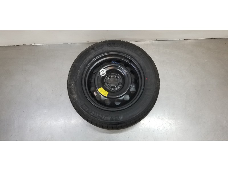 Recambio de neumatico repuesto para peugeot 508 active referencia OEM IAM 5401W7   Recambio de neumatico repuesto para peugeot 508 active referencia OEM IAM 5401W7