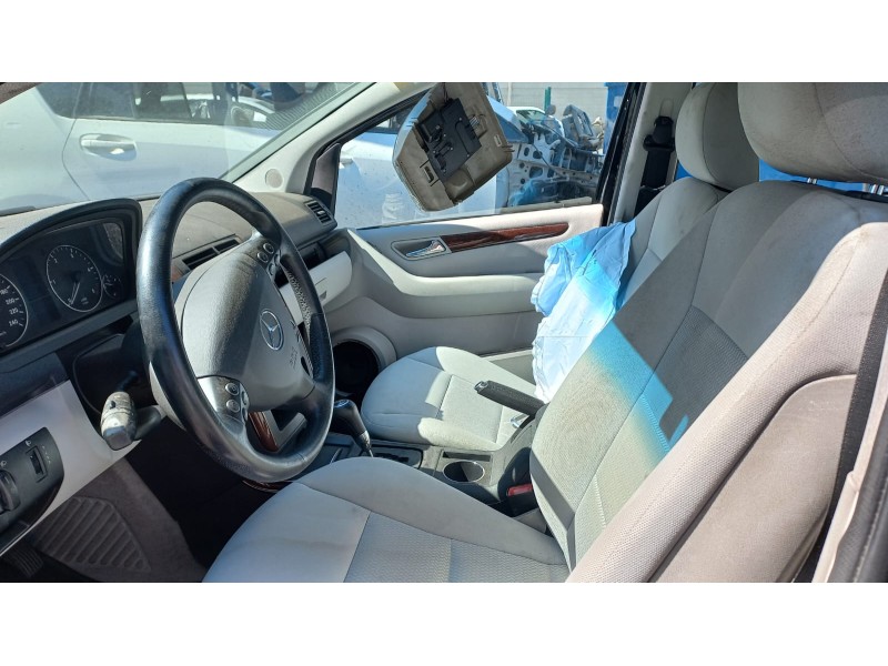 mercedes clase a (w169) del año 2006