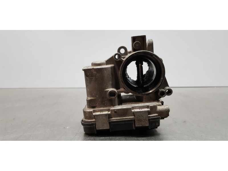 Recambio de caja mariposa para fiat doblo active referencia OEM IAM 163674   Recambio de caja mariposa para fiat doblo active referencia OEM IAM 163674