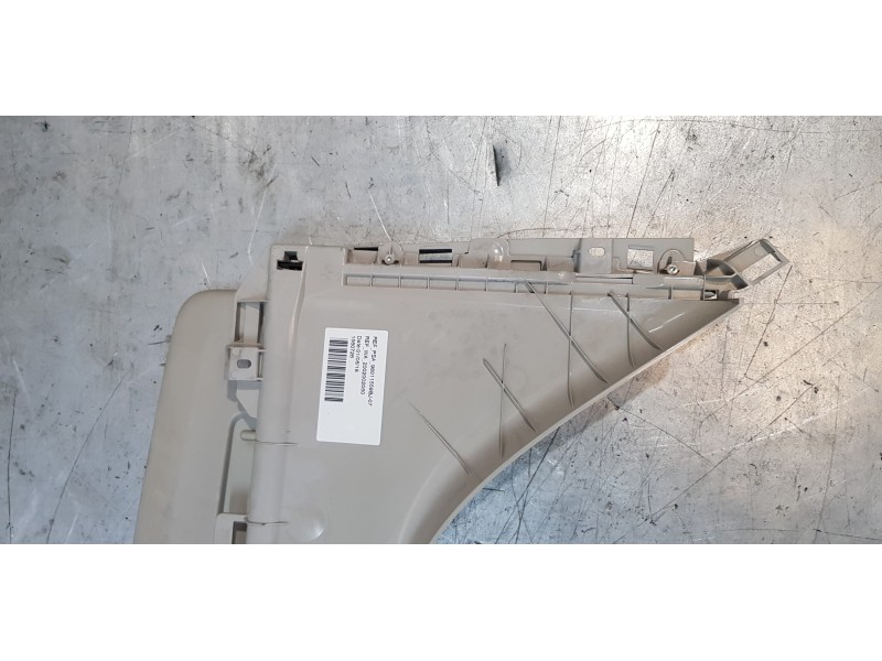 Recambio de parasol izquierdo para citroen c4 grand picasso feel referencia OEM IAM 98011559BJ   Recambio de parasol izquierdo para citroen c4 grand picasso feel referencia OEM IAM 98011559BJ