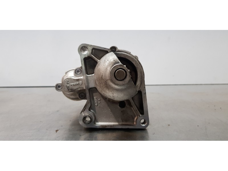 Recambio de motor arranque para peugeot 5008 allure referencia OEM IAM 9830507480   Recambio de motor arranque para peugeot 5008 allure referencia OEM IAM 9830507480