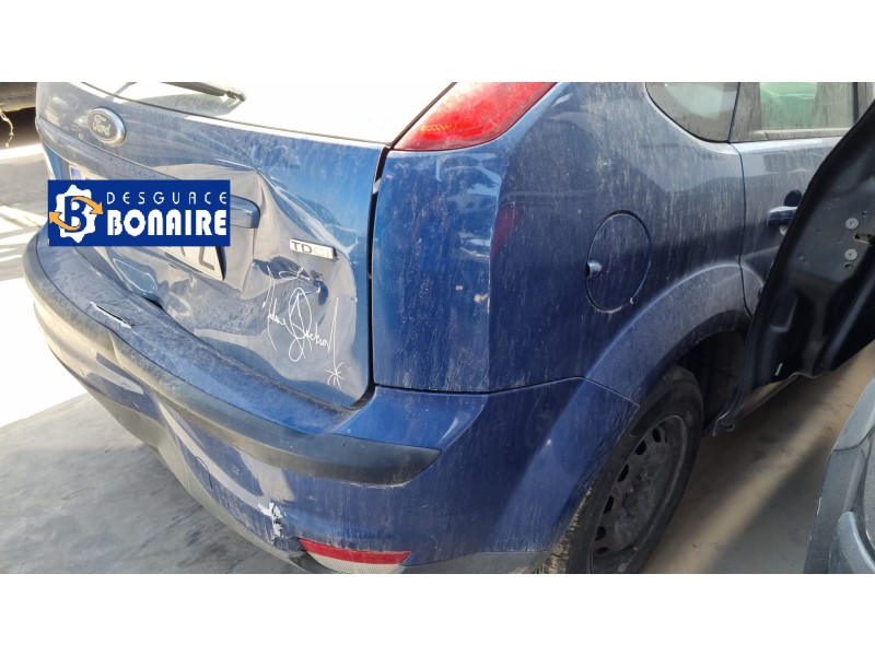 ford focus berlina (cap) del año 2006