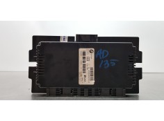 Recambio de modulo electronico para bmw serie 1 berlina (e81/e87) 116i referencia OEM IAM 61359153778
