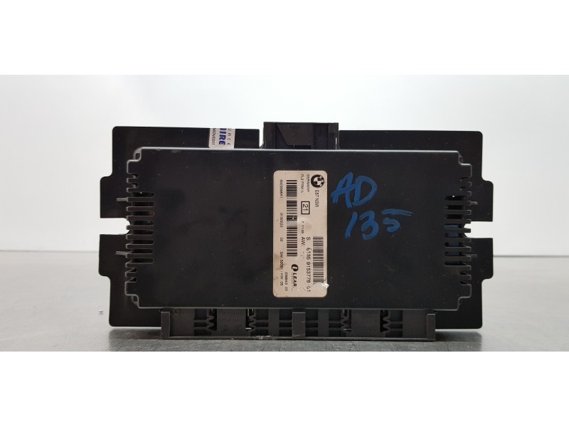 Recambio de modulo electronico para bmw serie 1 berlina (e81/e87) 116i referencia OEM IAM 61359153778   Recambio de modulo electronico para bmw serie 1 berlina (e81/e87) 116i referencia OEM IAM 61359153778