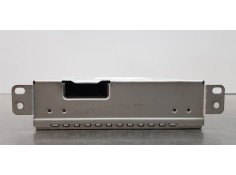 Recambio de sistema audio / radio cd para peugeot 2008 (p1) allure referencia OEM IAM 9844106080  