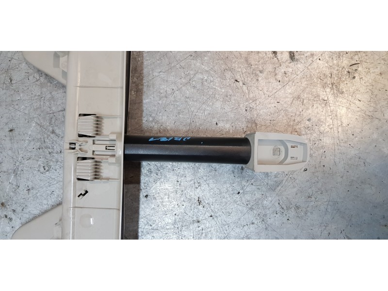 Recambio de parasol izquierdo para citroen c4 grand picasso feel referencia OEM IAM 98011559BJ   Recambio de parasol izquierdo para citroen c4 grand picasso feel referencia OEM IAM 98011559BJ