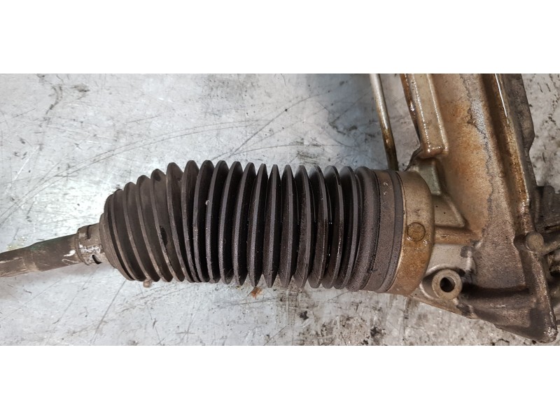 Recambio de cremallera direccion para bmw x5 (e70) xdrive35d referencia OEM IAM 32102475181  