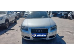 audi a3 (8p) del año 2007