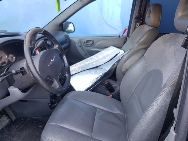 chrysler voyager (rg) del año 2005