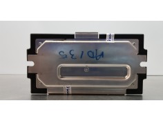 Recambio de modulo electronico para bmw serie 1 berlina (e81/e87) 116i referencia OEM IAM 61359153778   2