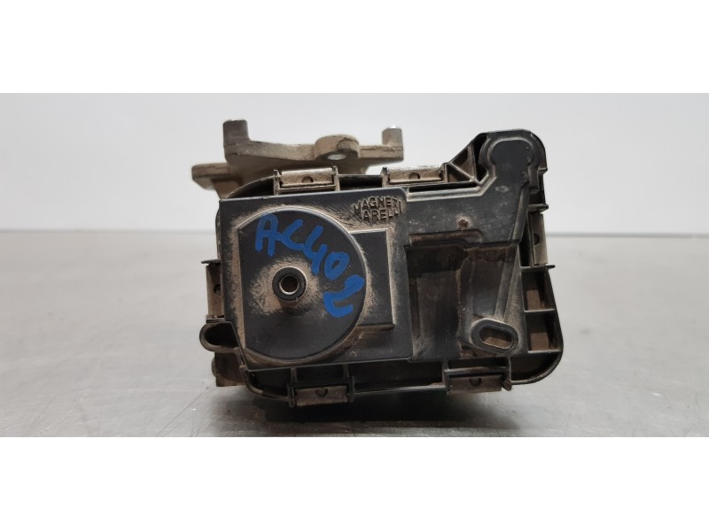 Recambio de caja mariposa para fiat doblo active referencia OEM IAM 163674   Recambio de caja mariposa para fiat doblo active referencia OEM IAM 163674