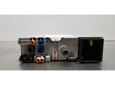 Recambio de sistema audio / radio cd para peugeot 2008 (p1) allure referencia OEM IAM 9844106080   2