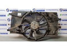 Recambio de electroventilador para renault laguna grandtour iii authentique referencia OEM IAM 214810039R