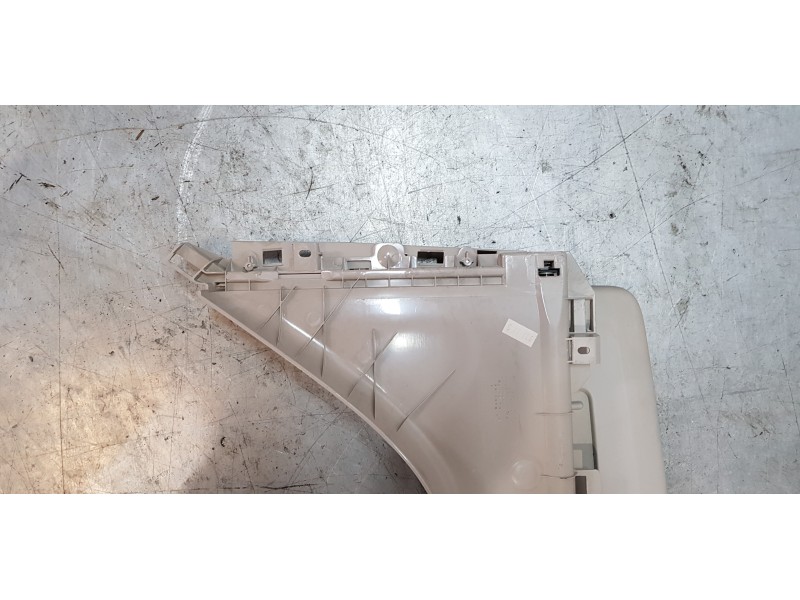 Recambio de parasol izquierdo para citroen c4 grand picasso feel referencia OEM IAM 98011559BJ   Recambio de parasol izquierdo para citroen c4 grand picasso feel referencia OEM IAM 98011559BJ