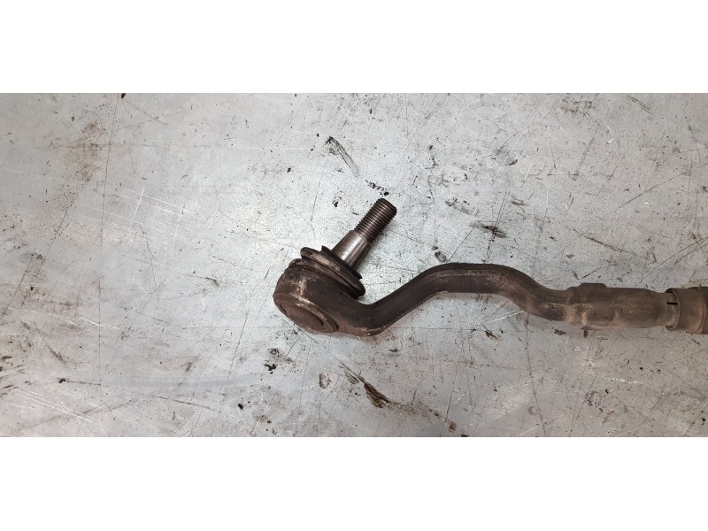 Recambio de cremallera direccion para bmw x5 (e70) xdrive35d referencia OEM IAM 32102475181  