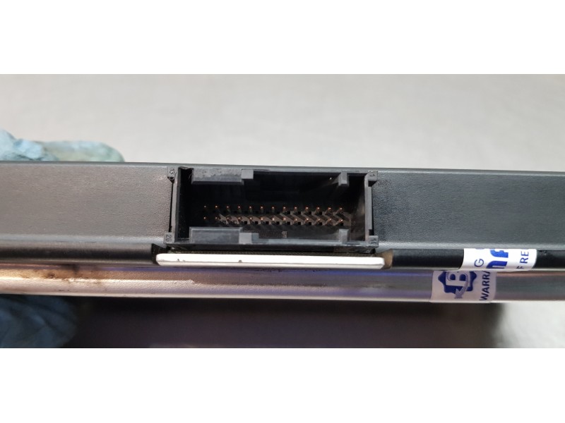 Recambio de modulo electronico para bmw serie 1 berlina (e81/e87) 116i referencia OEM IAM 61359153778   Recambio de modulo electronico para bmw serie 1 berlina (e81/e87) 116i referencia OEM IAM 61359153778