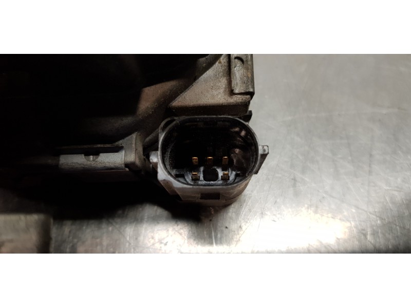 Recambio de caja mariposa para fiat doblo active referencia OEM IAM 163674   Recambio de caja mariposa para fiat doblo active referencia OEM IAM 163674