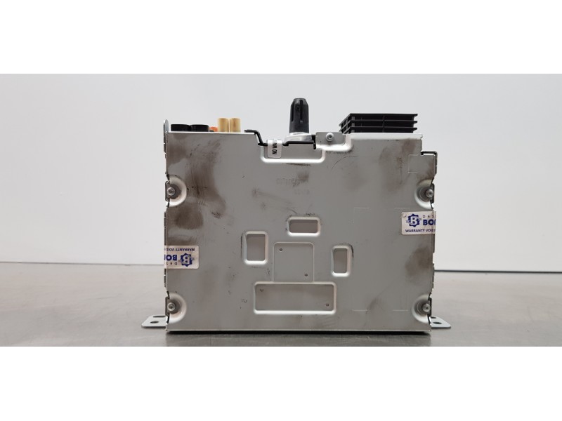 Recambio de sistema audio / radio cd para peugeot 2008 (p1) allure referencia OEM IAM 9844106080  