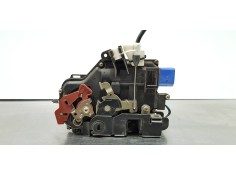 Recambio de cerradura puerta trasera izquierda para volkswagen golf v berlina (1k1) trendline referencia OEM IAM 7L0839015D 7L08 2