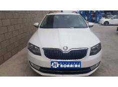 skoda octavia combi (5e5) del año 2013